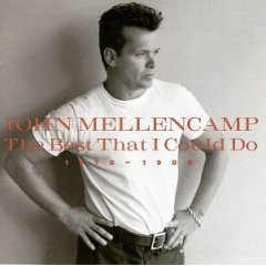 John Cougar Mellencamp